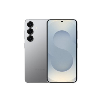 Samsung Galaxy S25 256 GB (EU) Silver Shadow