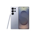 Samsung Galaxy S25 Ultra 256 GB EU Version Titanium Silverblue