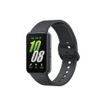 Samsung Traqueur d'activité Galaxy Fit3 Gris