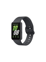 Samsung Traqueur d'activité Galaxy Fit3 Gris
