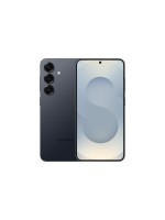 Samsung Galaxy S25 Blue Black, EU-Version, 256GB, EU-Version, nicht Knox fähig