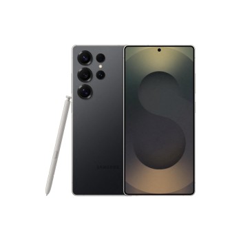 Samsung Galaxy S25 Ultra 256 GB Titanium Black EU-Version