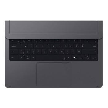 Samsung Tab S11 Ultra Keyb Pro Gray, Tab S11 Ultra Gray