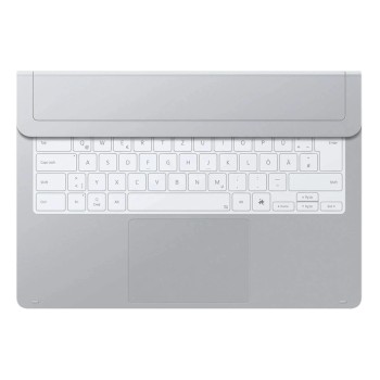 Samsung Tab S11 Ultra Keyb Pro Silver, Tab S11 Ultra Silver