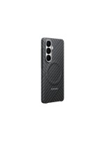 Samsung Ultra Carbon Magnet Case pour Galaxy S26 Gray