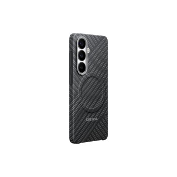 Samsung Carbon Magnet Case, Galaxy S26, Gray