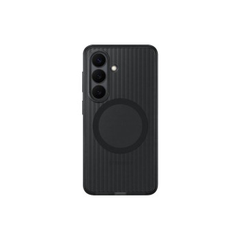 Samsung Rugged Magnet Case, Galaxy S26, Black Samsung Rugged Magnet Case, Galaxy S26, Black