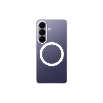 Samsung Clear Magnet Case, Galaxy S26, Transparent