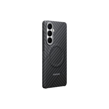 Samsung Carbon Magnet Case, Galaxy S26+, Gray