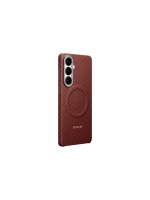 Samsung Ultra Carbon Magnet Case pour Galaxy S26+ Coralred