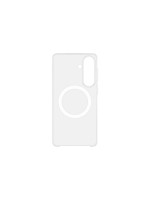 Samsung Coque arrière Clear Magnet Galaxy S26+
