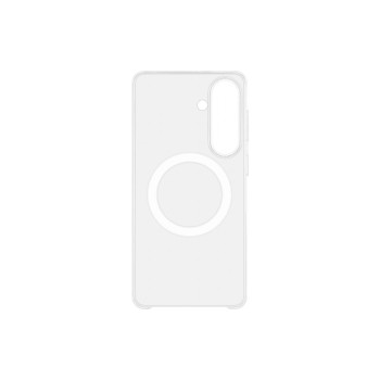 Samsung Clear Magnet Case, Galaxy S26+, Transparent