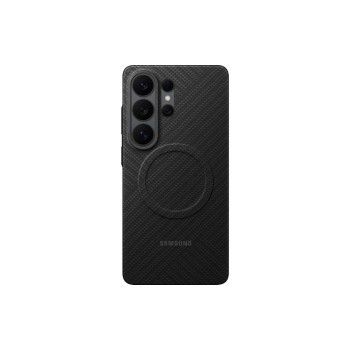 Samsung Carbon Magnet Case, Galaxy S26 Ultra, Black