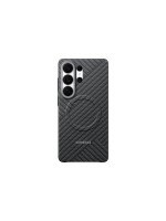 Samsung Ultra Carbon Magnet Case pour Galaxy S26 Ultra Gray