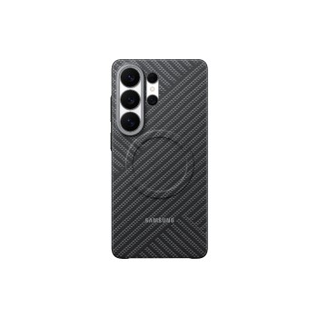 Samsung Carbon Magnet Case, Galaxy S26 Ultra, Gray