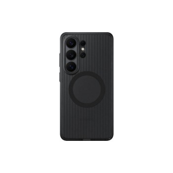 Samsung Rugged Magnet Case, Galaxy S26 Ultra, Black Samsung Rugged Magnet Case, Galaxy S26 Ultra, Black