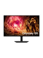 Samsung LS32FG506EUXEN, 32, QHD, IPS, 2560x1440, 180Hz, DP/HDMI, Freesync
