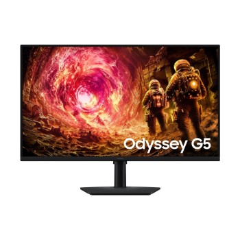 Samsung Moniteur Odyssey G5 S32FG506EU