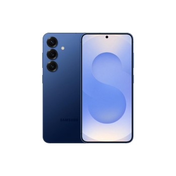 Samsung Galaxy S25 Navy, EU-Version, 128GB, EU-Version, nicht Knox fähig