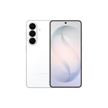 Samsung Galaxy S26 256GB White, 256GB