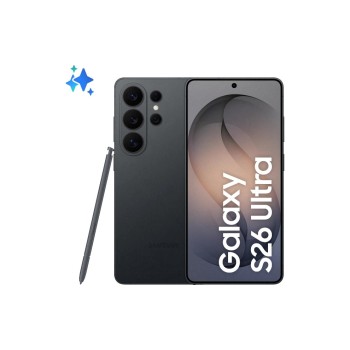 Samsung Galaxy S26 Ultra 256GB Black, 256GB