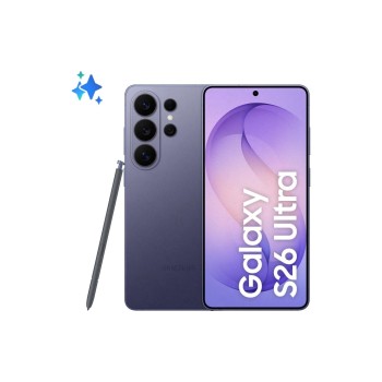 Samsung Galaxy S26 Ultra 256GB Cobalt Viole, 256GB