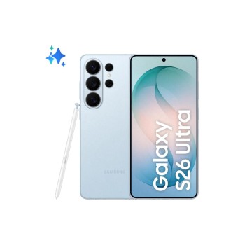 Samsung Galaxy S26 Ultra 512GB Sky blue, 512GB
