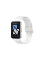 Samsung Galaxy Fit 3 silver, 1,6 AMOLED Display