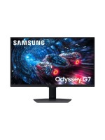 Samsung LS27FG702EUXEN, G70F, 27, UHD, IPS, 3840x2160, Max 4K 180Hz / FHD 360Hz, 16:9
