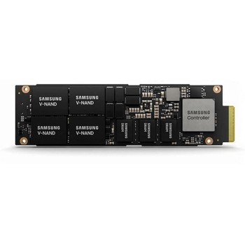 SSD Samsung PM9A3, 960 GB, 2.5 U.2, DC, NVMe PCIe 4.0 x4, 6800/4000 MB/s