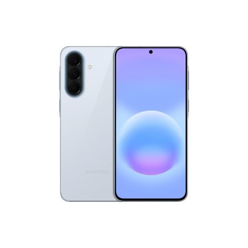 Samsung Galaxy A57 5G awesome icyblue 256GB, DS, 256GB, 50MP, 6.7, 5000 mAh