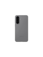 Samsung Coque arrière Silicone Case Galaxy A57 Gray