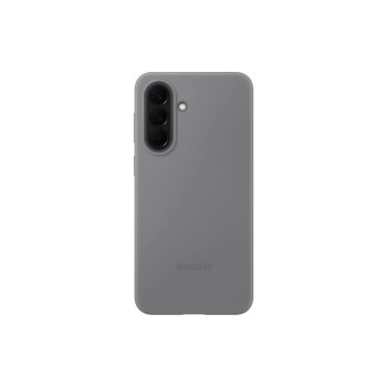 Samsung Silicone Case, Samsung A57, Gray