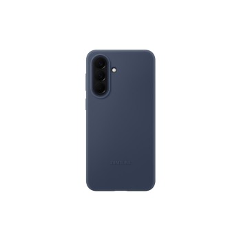 Samsung Silicone Case, Samsung A57, Dark Blue