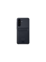 Samsung Card Slot Case, Samsung A57, Black