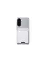 Samsung Card Slot Case, Samsung A57, Light Gray