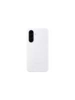 Samsung Coque arrière Silicone Case Galaxy A37 Light Gray