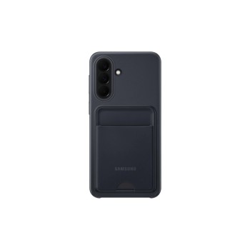 Samsung Card Slot Case, Samsung A37, Black