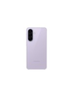 Samsung Coque arrière Clear Case Galaxy A37 Transparent