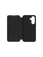 Samsung Galaxy A37 5G Etui portefeuille noir
