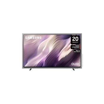 Samsung TV QE83S99H 83, 3840 x 2160 (Ultra HD 4K), OLED