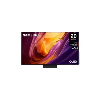 Samsung QE77S95H, 77 OLED TV