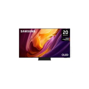 Samsung QE65S95H, 65 OLED TV