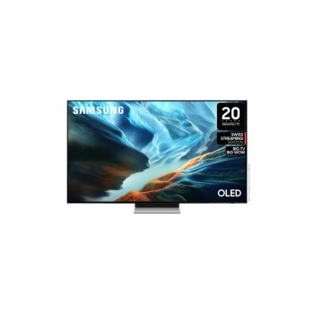 Samsung QE48S90H, 48 OLED TV