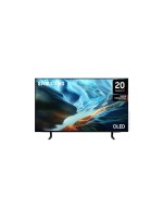 Samsung TV QE42S90H 42, 3840 x 2160 (Ultra HD 4K), OLED