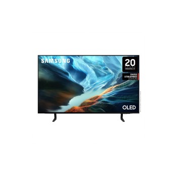 Samsung TV QE42S90H 42, 3840 x 2160 (Ultra HD 4K), OLED