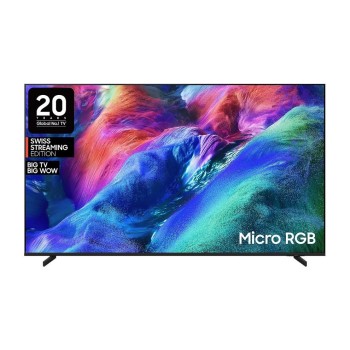 Samsung TV MRE100R85H 100, 3840 x 2160 (Ultra HD 4K), LED-LCD