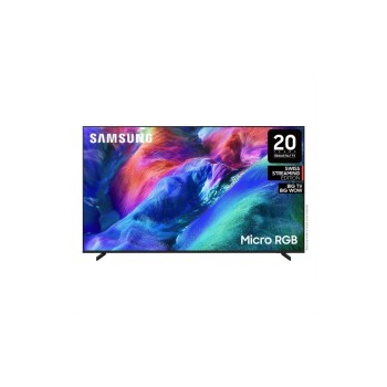 Samsung TV MRE75R85H 75, 3840 x 2160 (Ultra HD 4K), LED-LCD