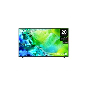 Samsung TV QE100QN80H 100, 3840 x 2160 (Ultra HD 4K), QLED