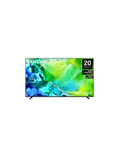 Samsung TV QE85QN80H 85, 3840 x 2160 (Ultra HD 4K), QLED
